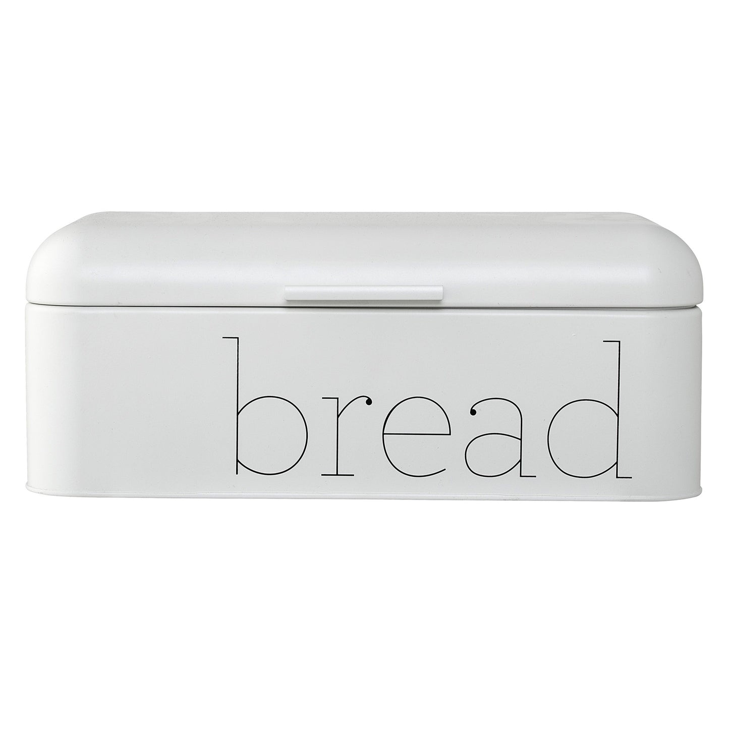 Charleston Metal Bread Box