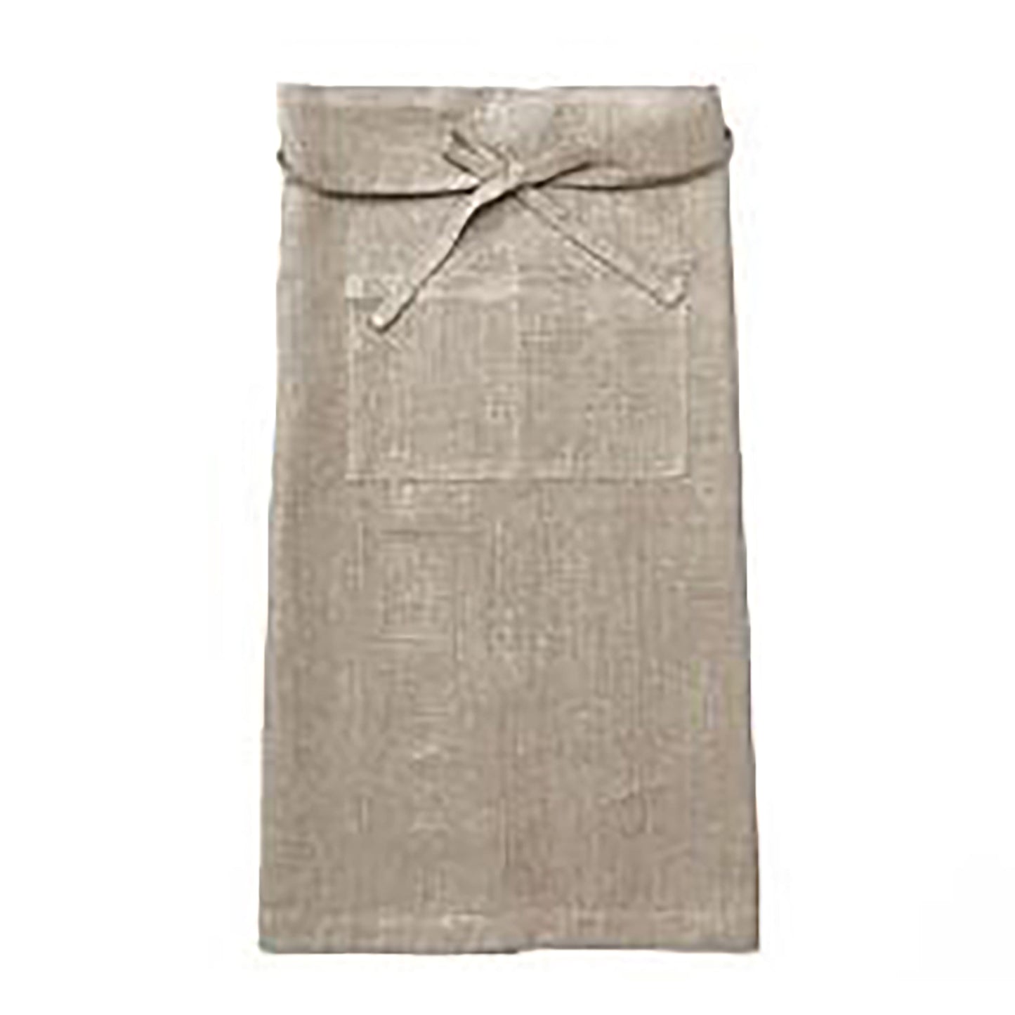 Linen Apron