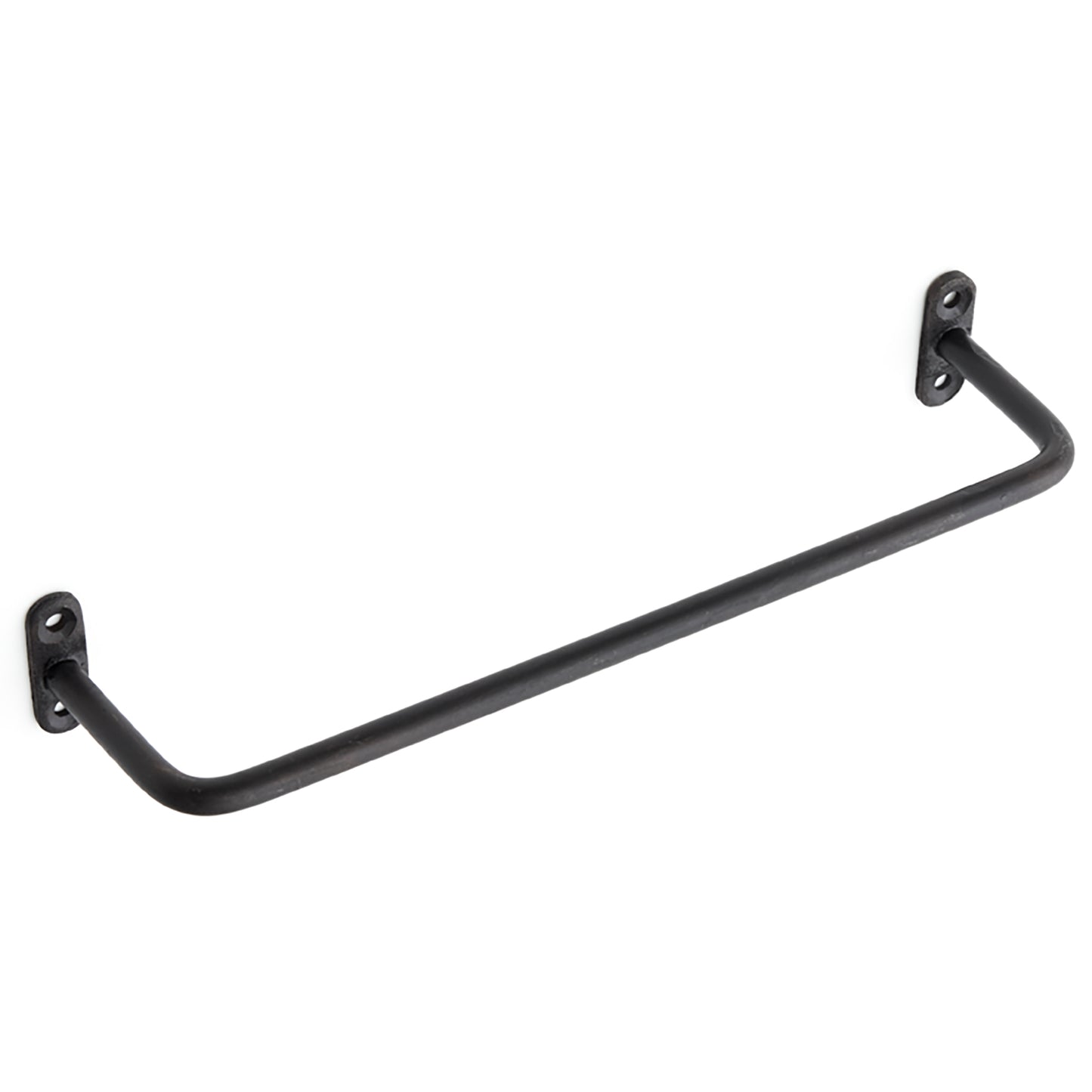 Iron Towel Bar