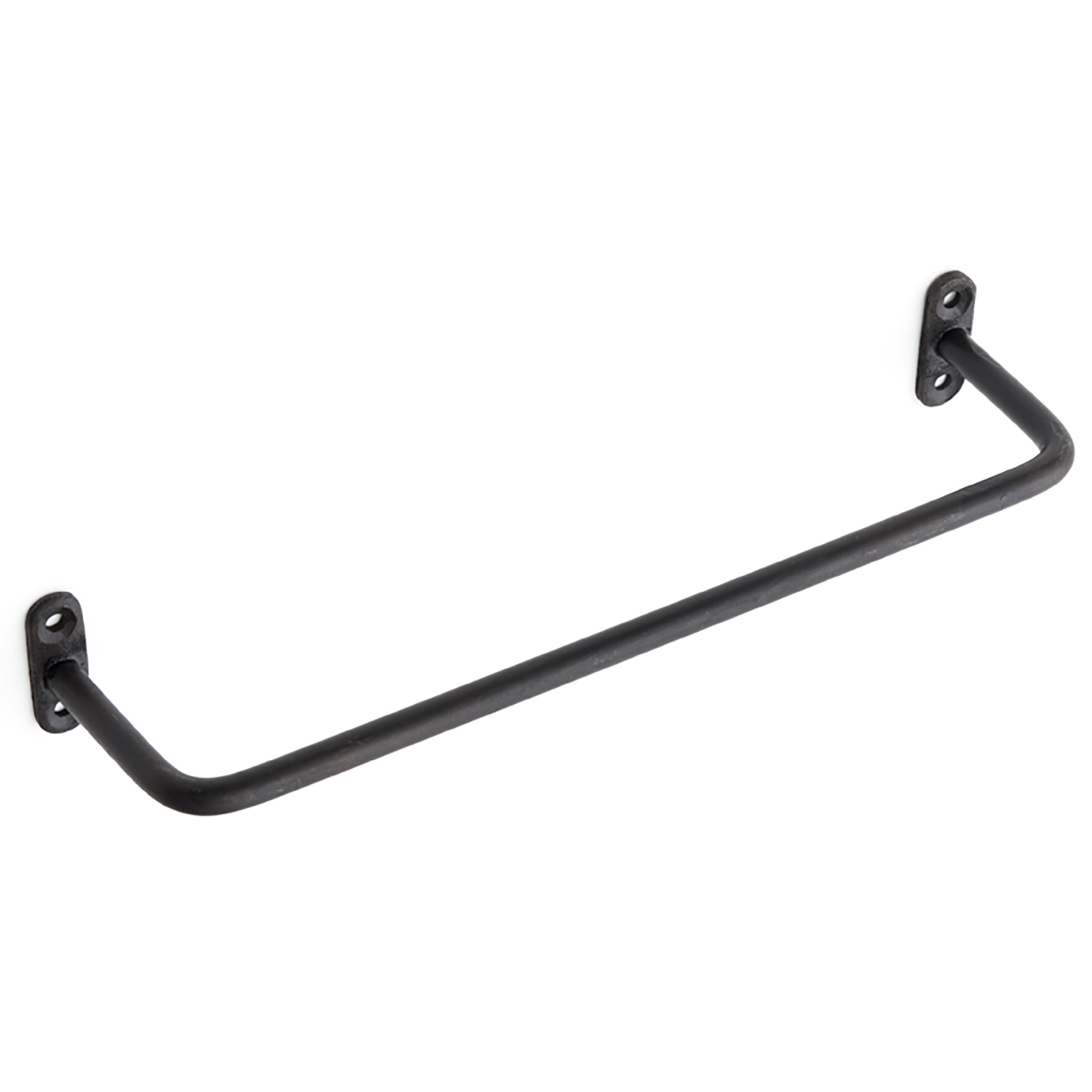 Iron Towel Bar