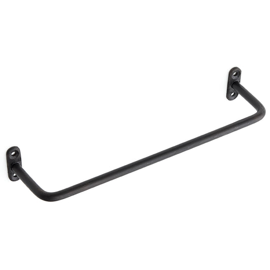 Iron Towel Bar