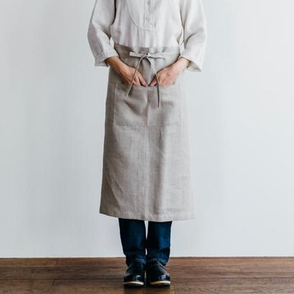 Linen Apron