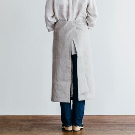 Linen Apron