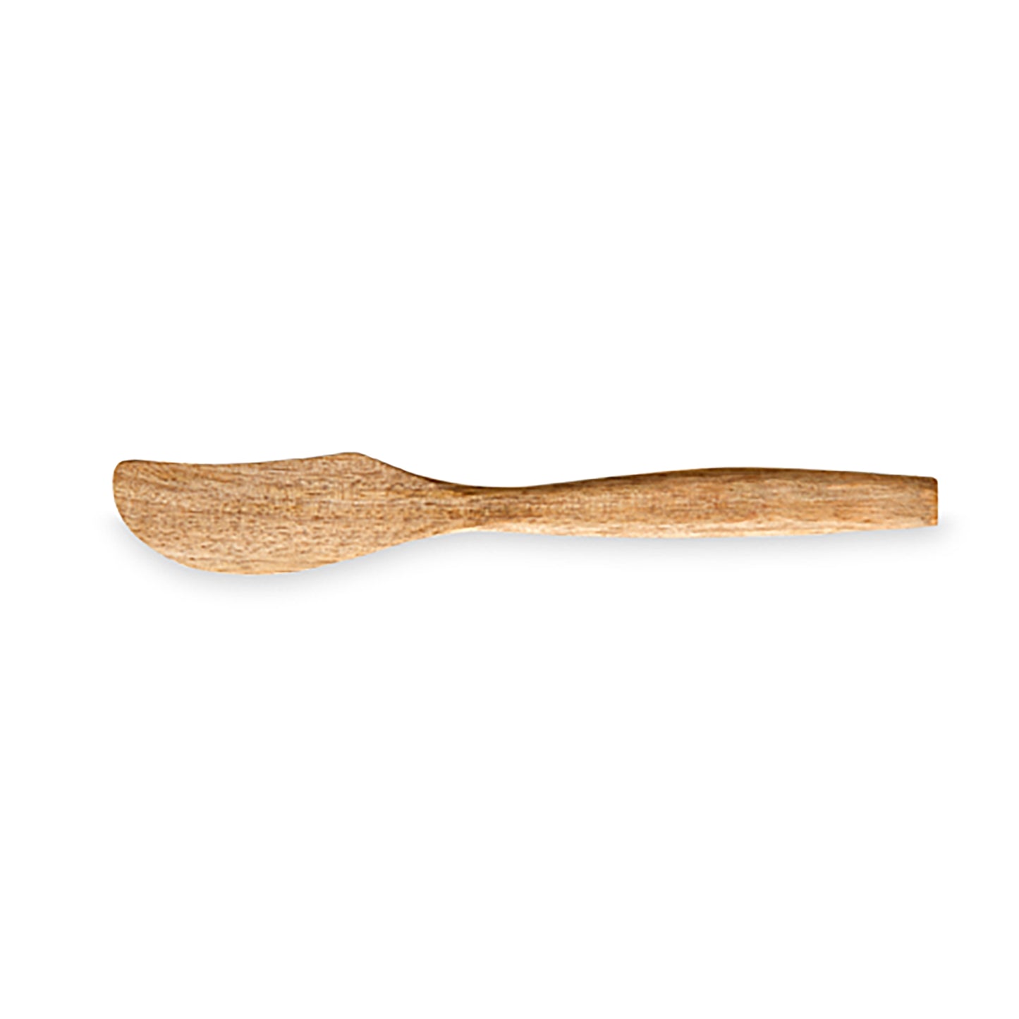 Mango Wood Butter Knife (Set of 2)