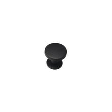Load image into Gallery viewer, Berlin Knob in Matte Black
