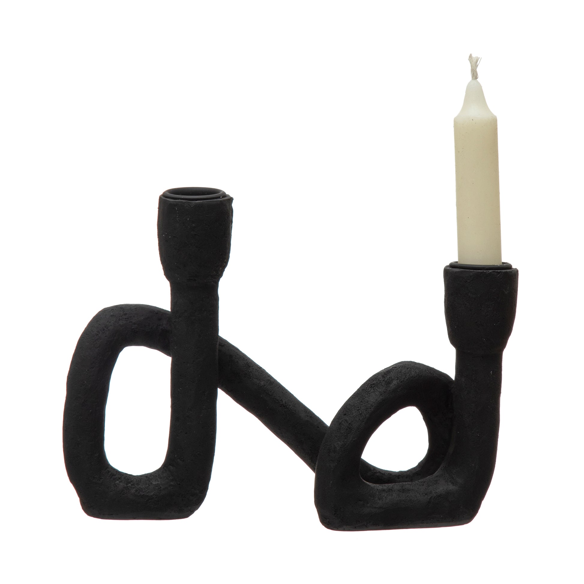 Picasso Candle Holder