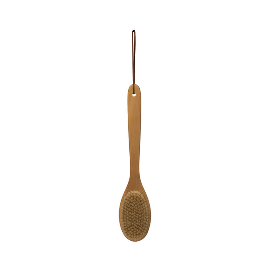 Wooden Bath Brush