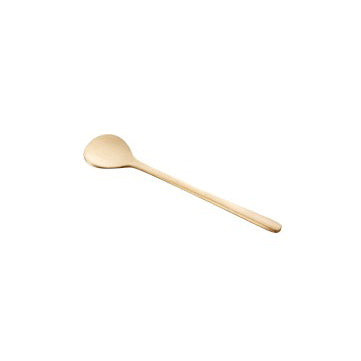 Eloïse Brass Dessert Spoon