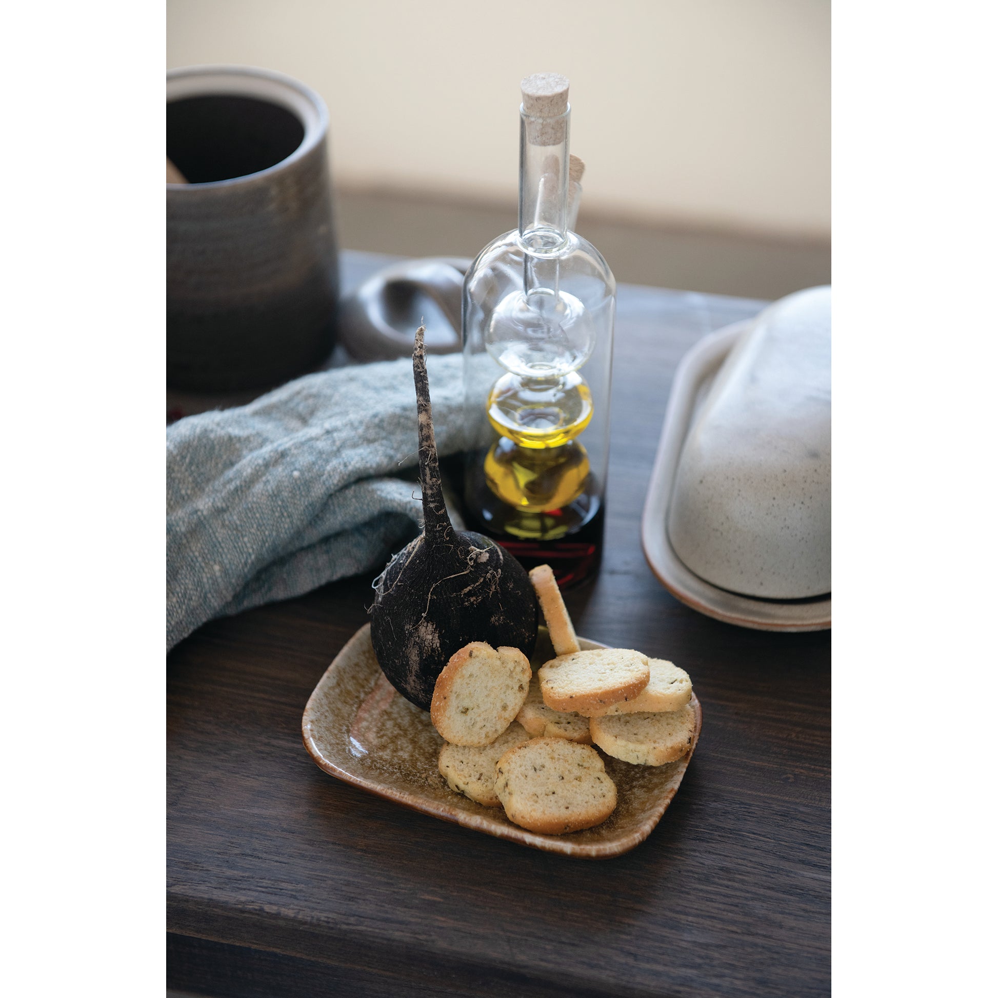 Oil & Vinegar Cruet