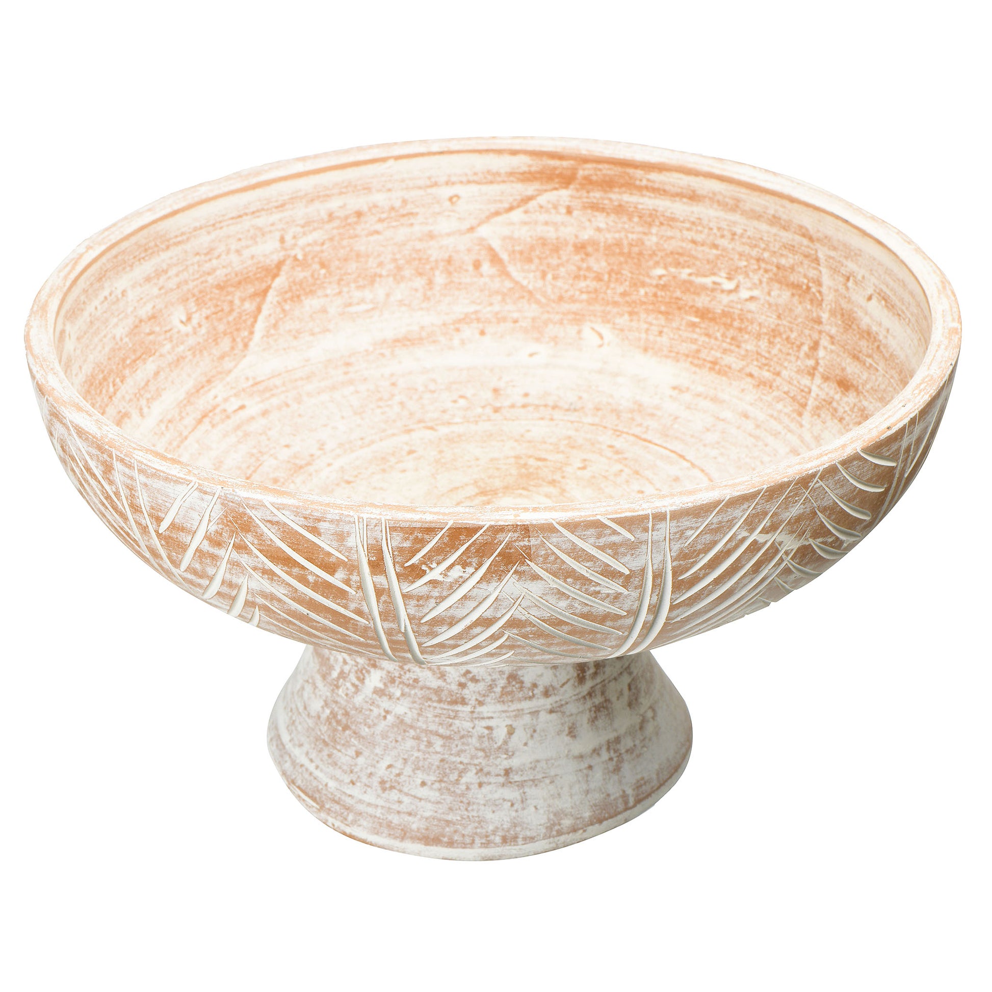 Oaxaca Terracotta Bowl