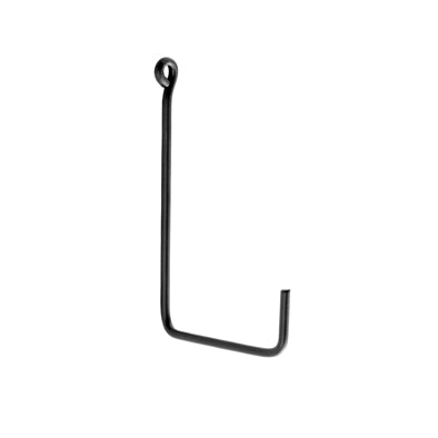 Iron Single Hook