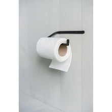 Load image into Gallery viewer, Iron Toilet Paper Holder
