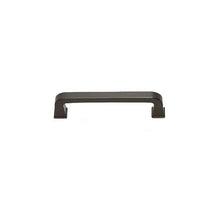 Load image into Gallery viewer, Lagos Pull in Black Brushed Nickel
