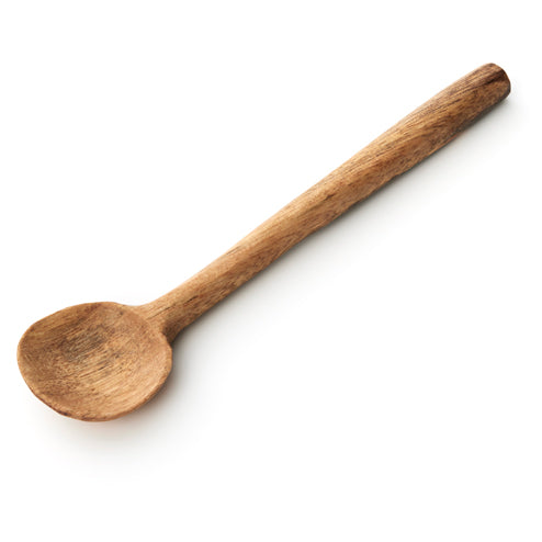 Mango Wood Spoon 