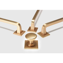 Load image into Gallery viewer, Paris Pull in Brushed Brass
