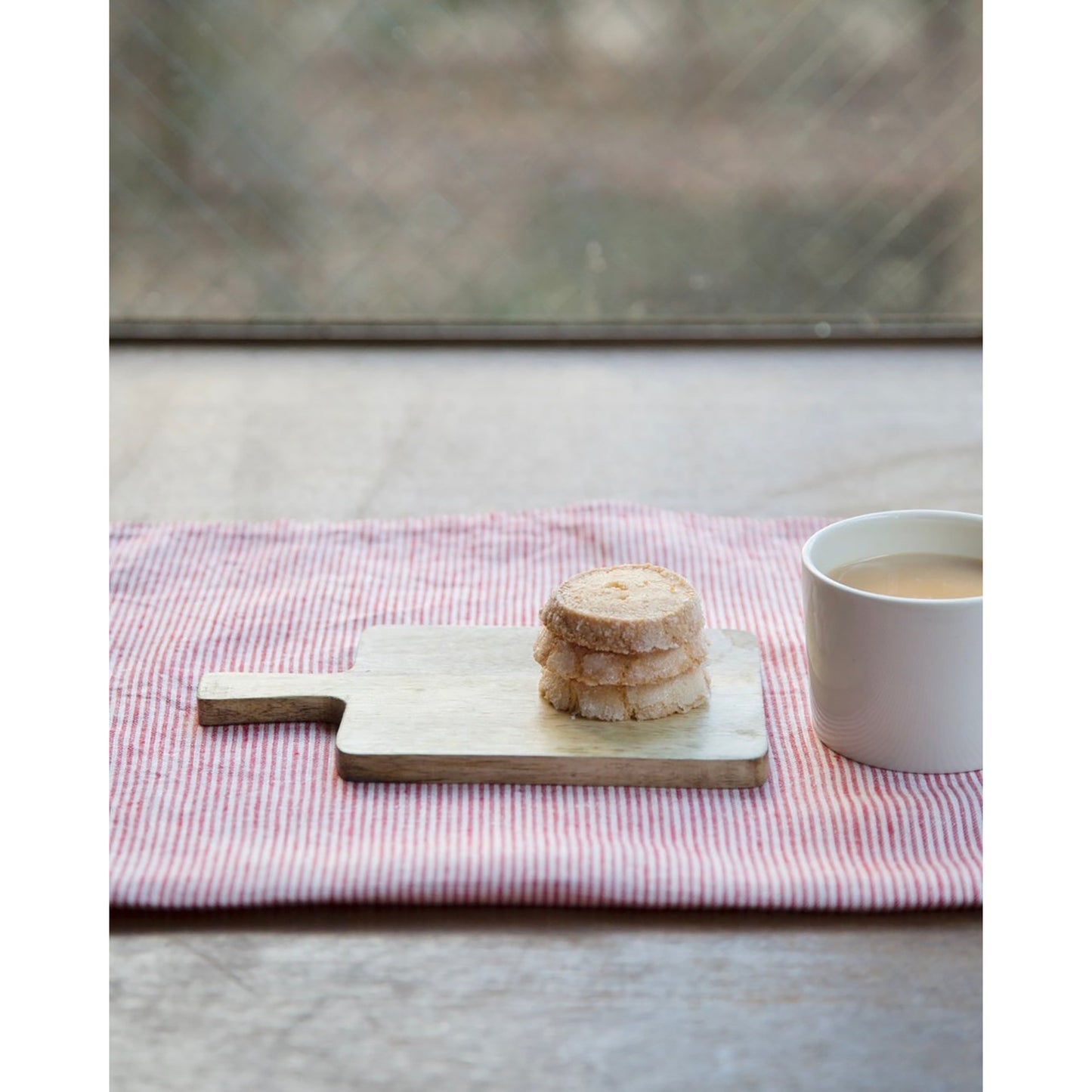 Bourgogne Mini Serving Board