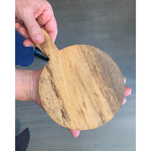 Load image into Gallery viewer, Provençal Mini Serving Board
