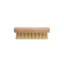 Load image into Gallery viewer, Tampico and Beech Wood Vegetable Brush
