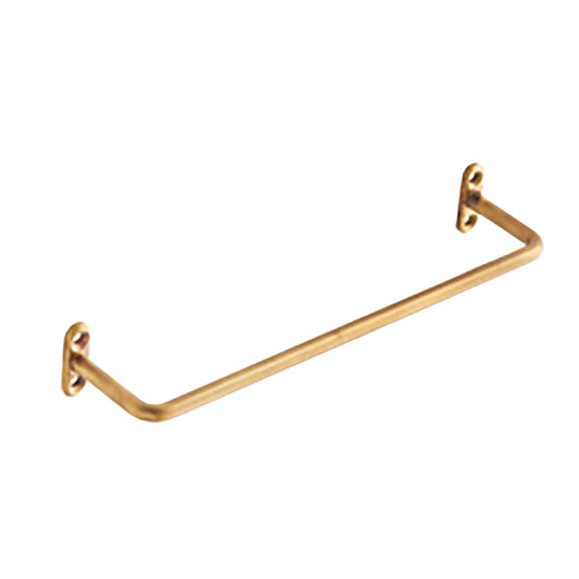 Brass Towel Bars 